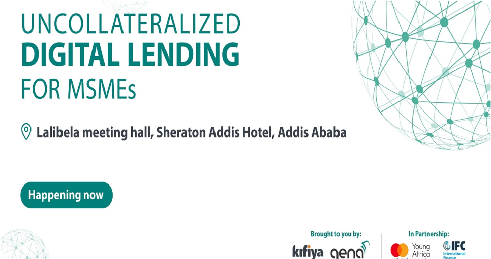 Qena Held Uncollateralized Digital Lending Seminar For MSMEs